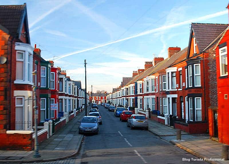 casas inglesas