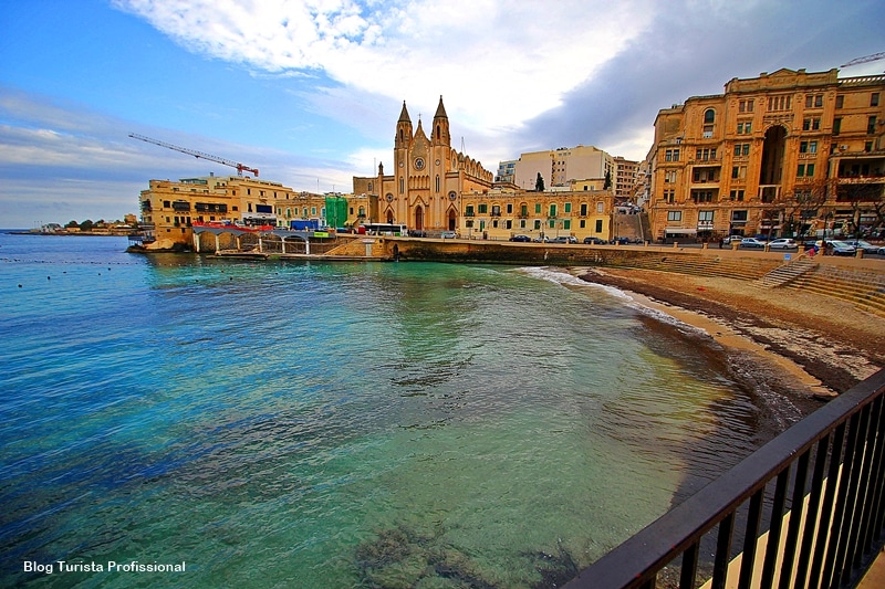 malta país