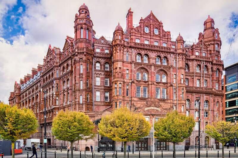 Manchester