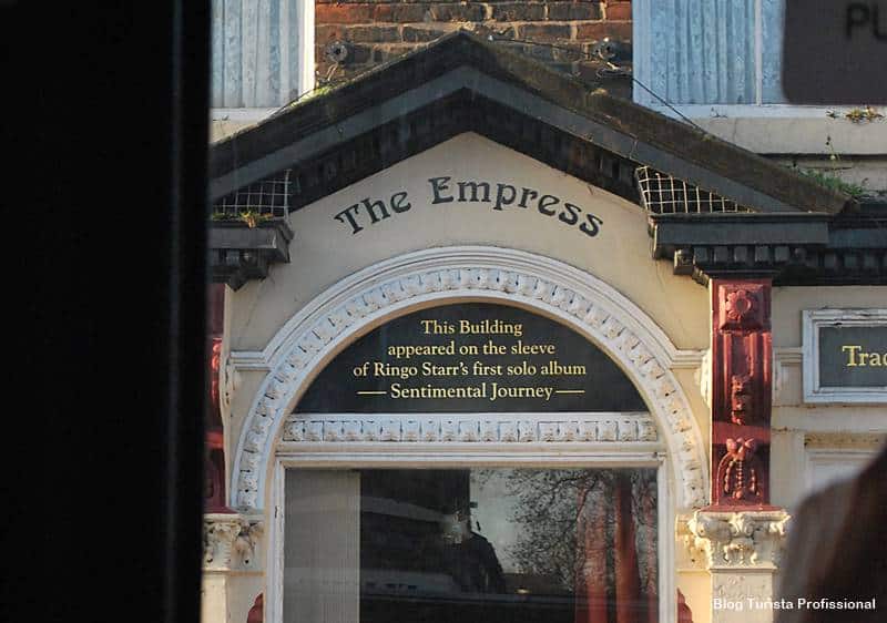 curiosidades de liverpool