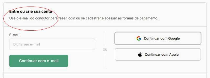 alugar carro na rentcars