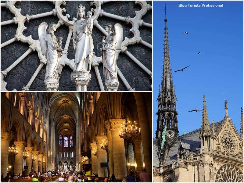 catedral de Paris