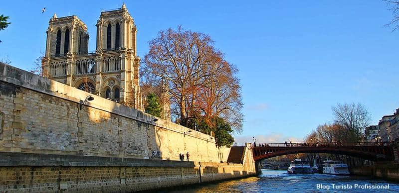 o que ver em paris