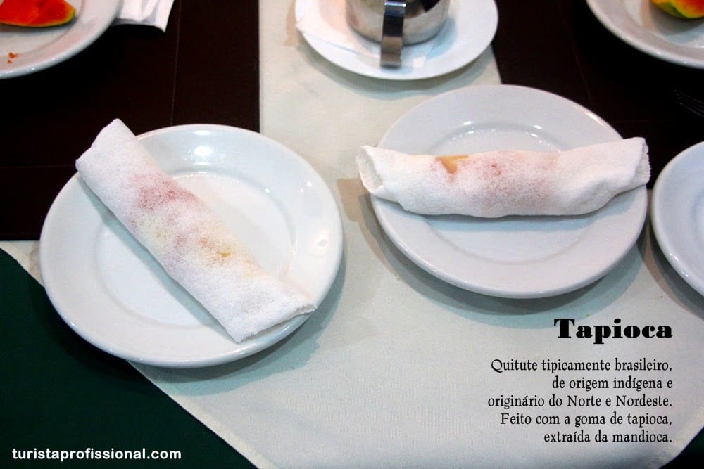 comidas da amazônia