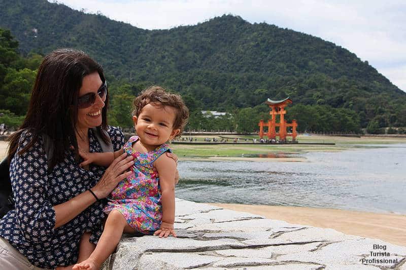 o que fazer em hiroshima japão