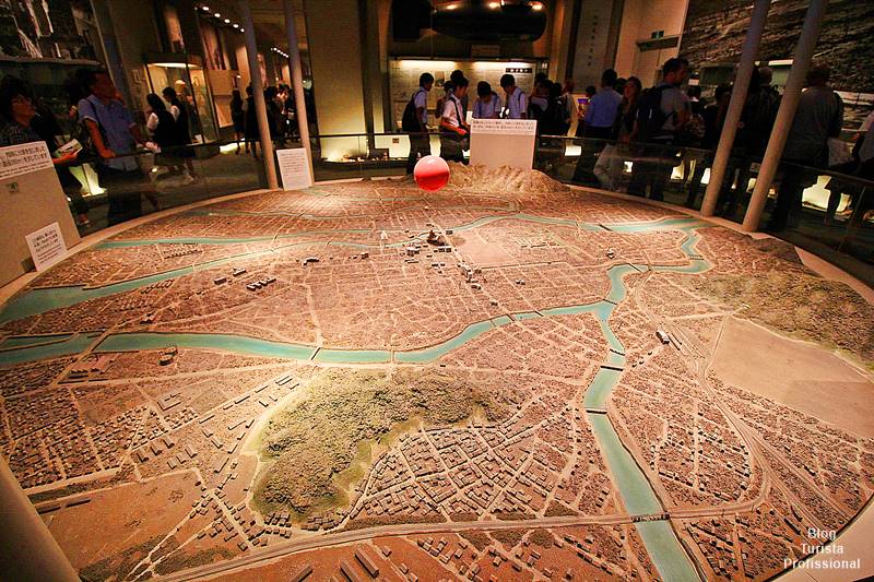 hiroshima e a bomba