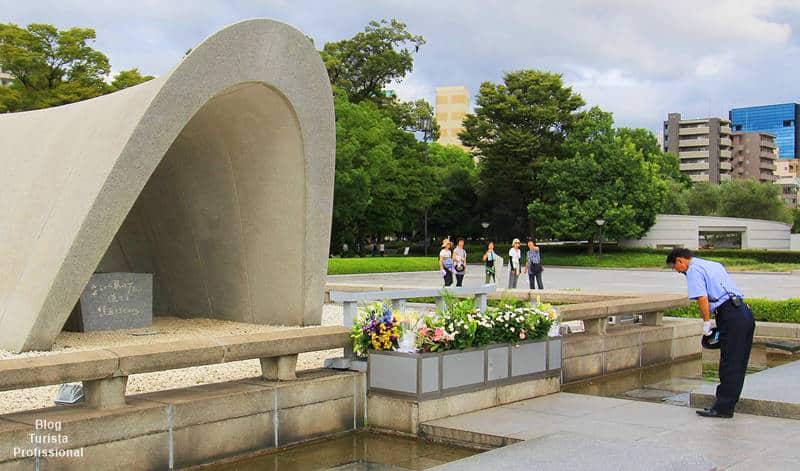 bomba de hiroshima