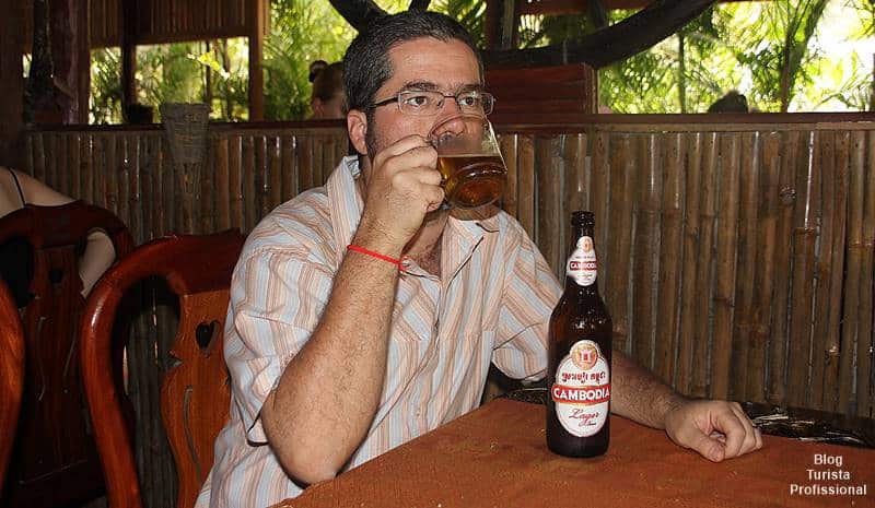 moeda do camboja