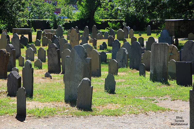 old cemetery salem