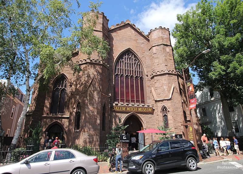 salem witch museum
