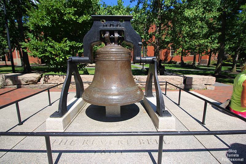 sino paul revere