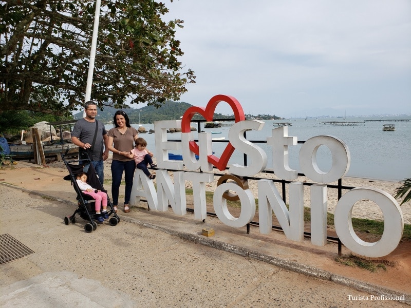 Quando ir para Florianópolis e pegar a baixa temporada