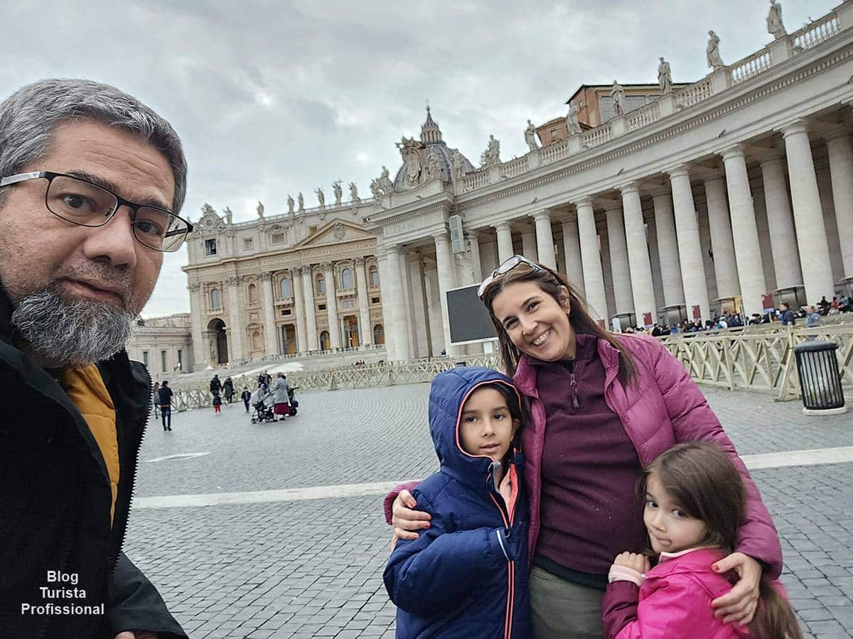 vaticano onde fica