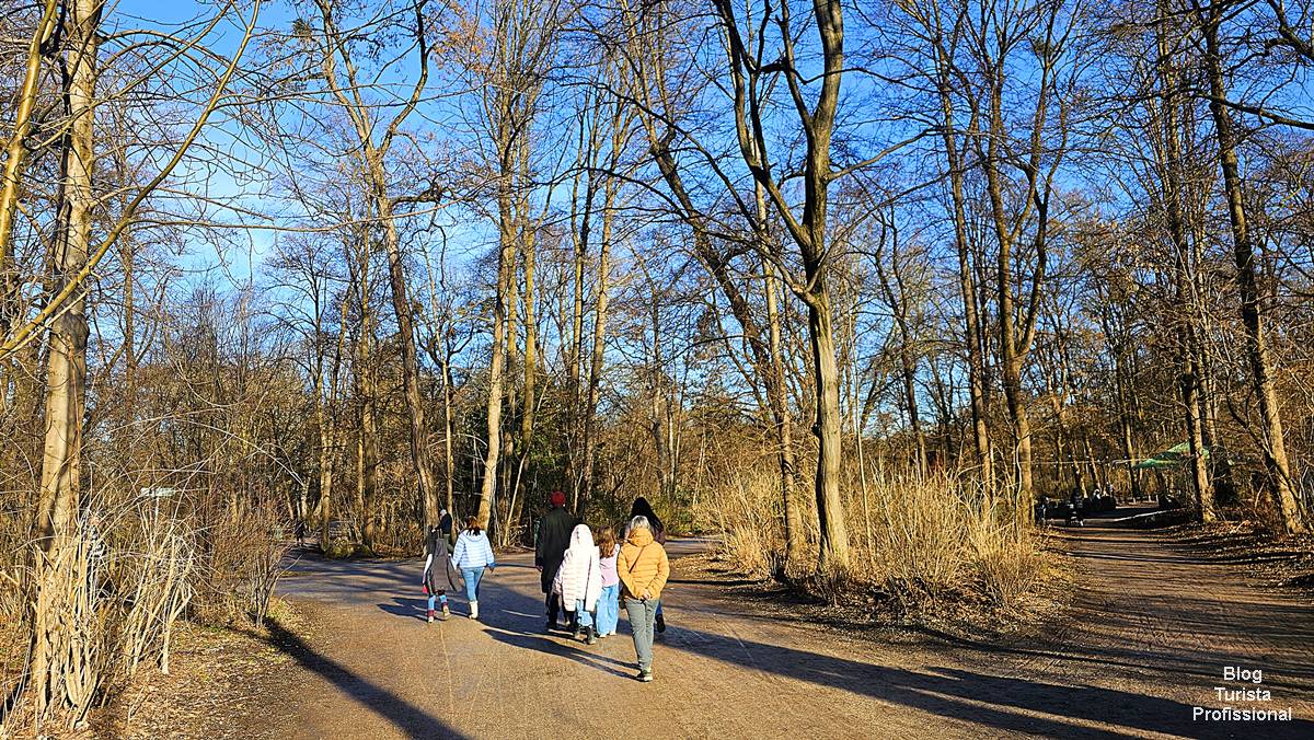 Englischer Garten