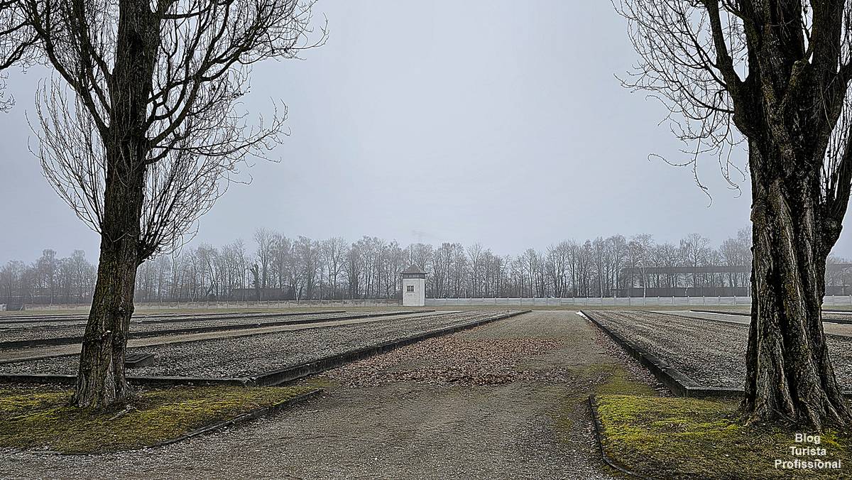 o que ver em dachau