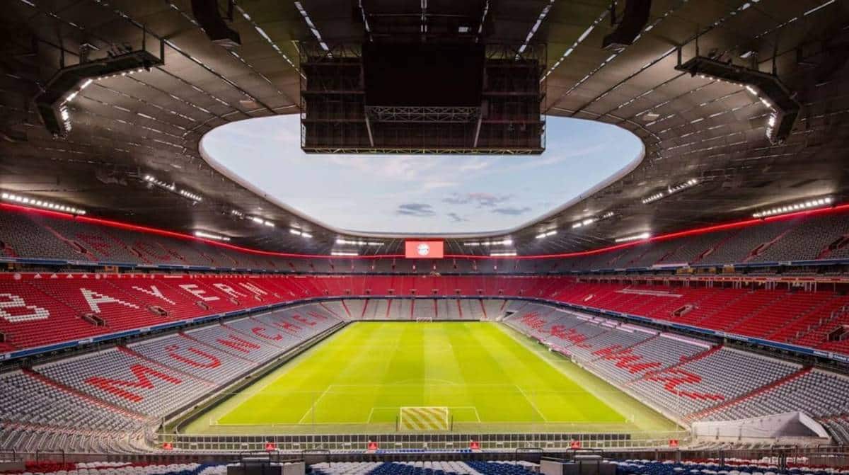 alliaz arena