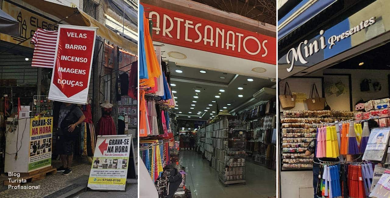 compras no saara rio de janeiro