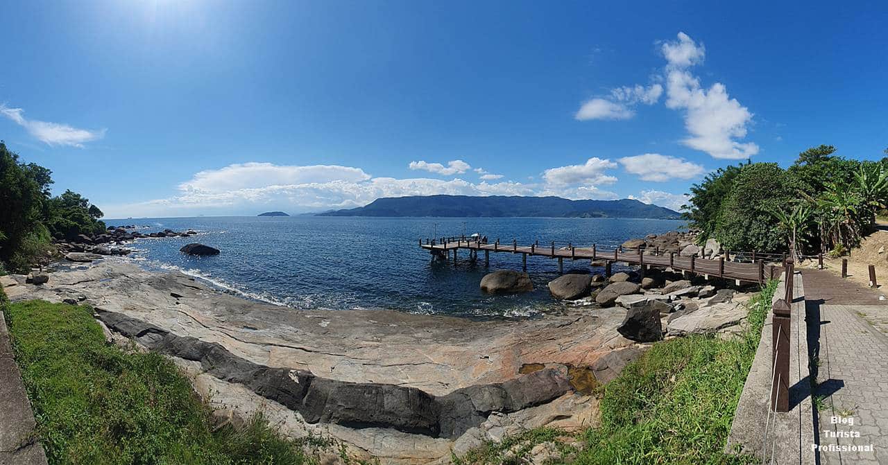 o que ver em ilhabela
