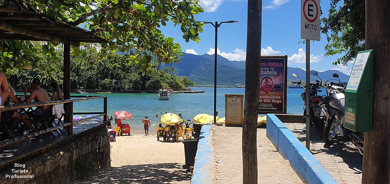 praia ilhabela são paulo