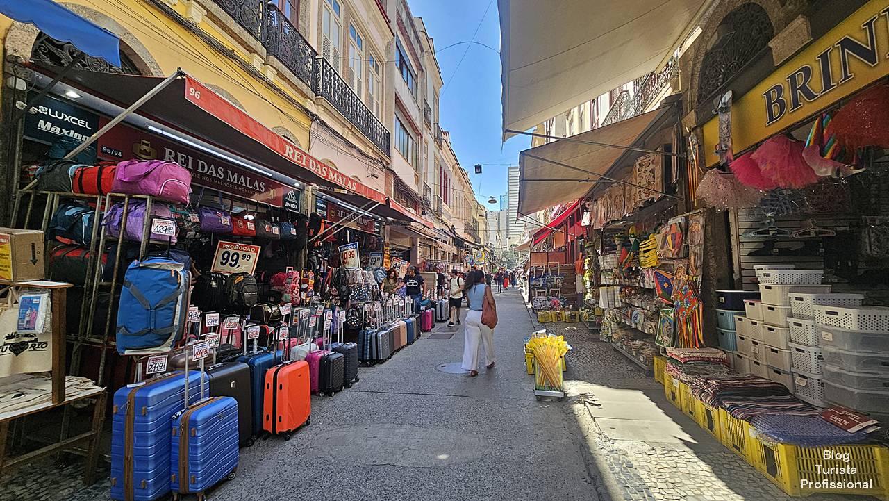 o que comprar no saara no rio de janeiro