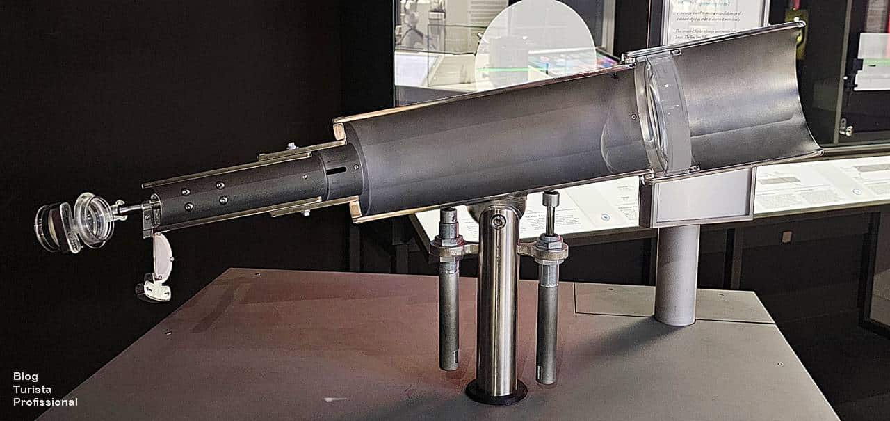 Deutsches Museum, em Munique,