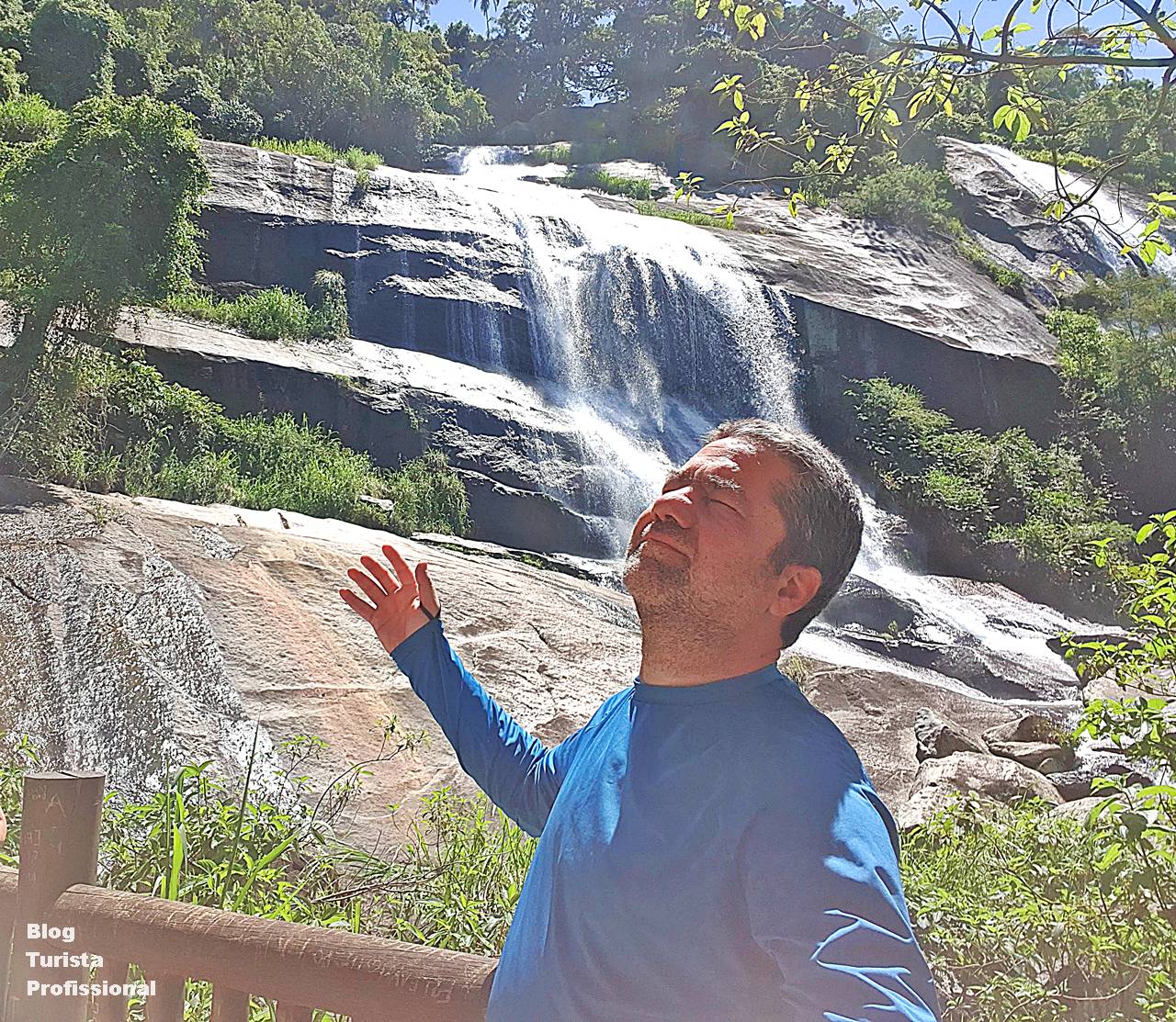 cachoeira em ilhabela são paulo